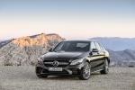 Mercedes-AMG C43 4Matic 2018 года (WW)